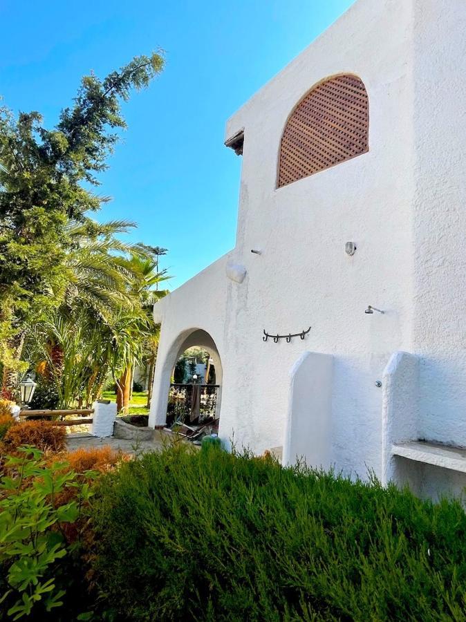 Dar Maria - Maison D'Hotes Aouchtame Bni Said Exterior photo