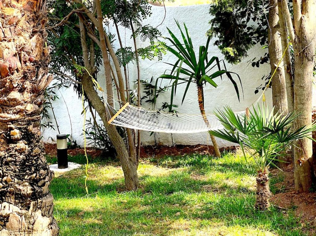 Dar Maria - Maison D'Hotes Aouchtame Bni Said Exterior photo